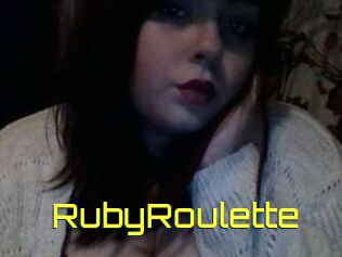 RubyRoulette