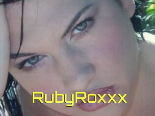 RubyRoxxx