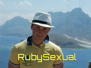 RubySexual