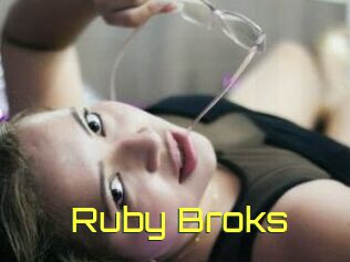 Ruby_Broks