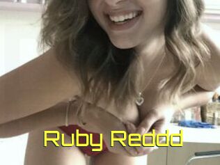 Ruby_Reddd