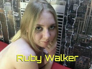 Ruby_Walker