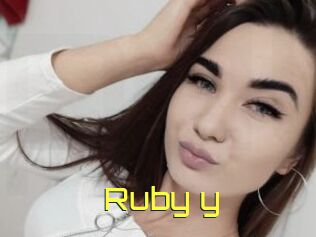 Ruby_y