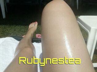 Ruby_nestea