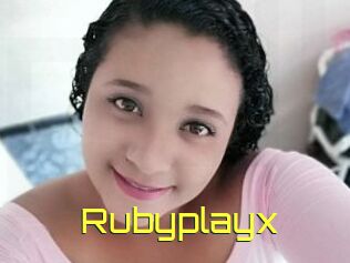 Rubyplayx