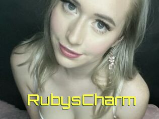 RubysCharm