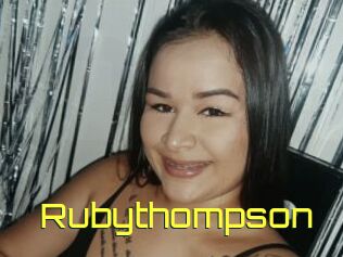 Rubythompson