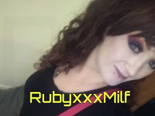 RubyxxxMilf