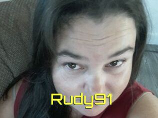 Rudy91