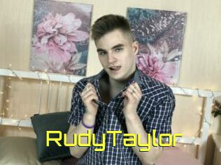 RudyTaylor