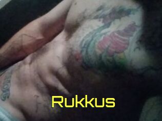 Rukkus