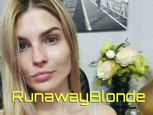 RunawayBlonde