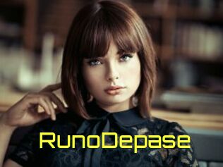 RunoDepase