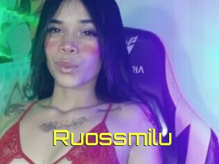 Ruossmilu