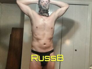 RussB