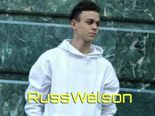 RussWelson