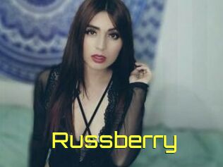 Russberry