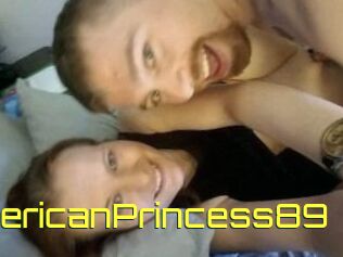 RussianAmericanPrincess89