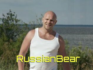 RussianBear