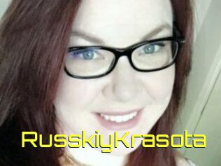 RusskiyKrasota