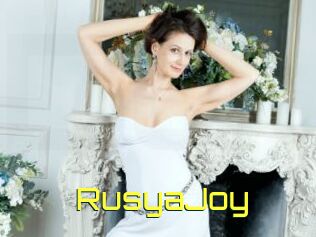 RusyaJoy