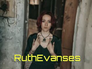 RuthEvanses