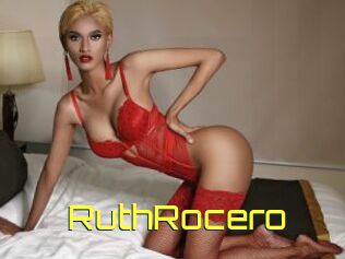 RuthRocero