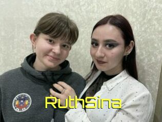 RuthSina