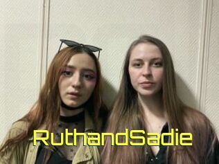 RuthandSadie