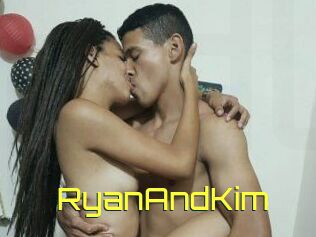 RyanAndKim