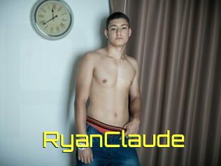 RyanClaude