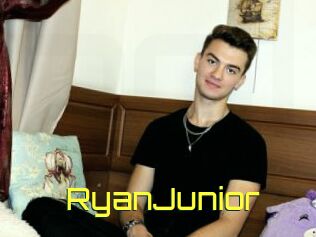RyanJunior