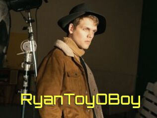 RyanToyOBoy