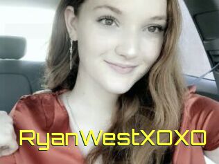 RyanWestXOXO