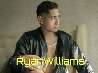 RyanWilliams