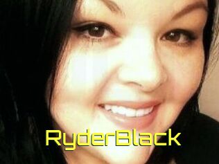 RyderBlack