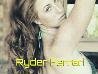 Ryder_Ferrari