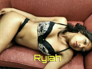 Ryiah