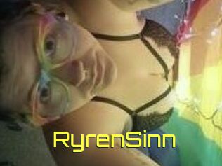 RyrenSinn