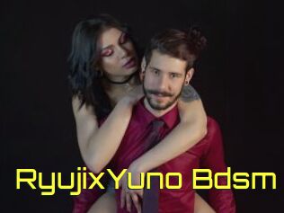 RyujixYuno_Bdsm