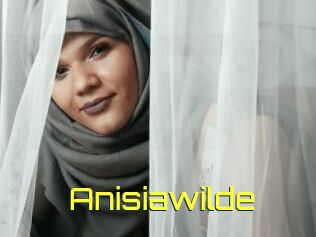 Anisiawilde