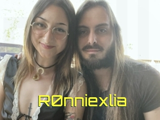 R0nniexlia