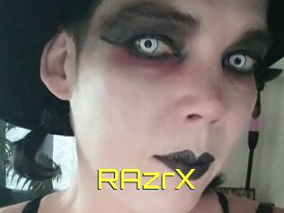 RAzrX