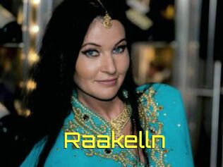 Raakelln