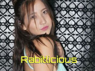 Rabitlicious