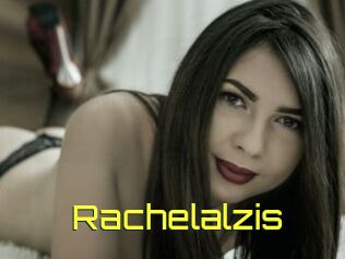 Rachelalzis