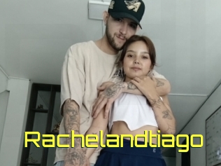 Rachelandtiago