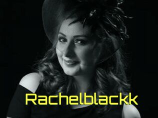 Rachelblackk