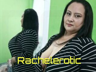 Rachelerotic