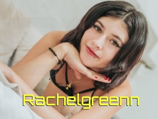 Rachelgreenn